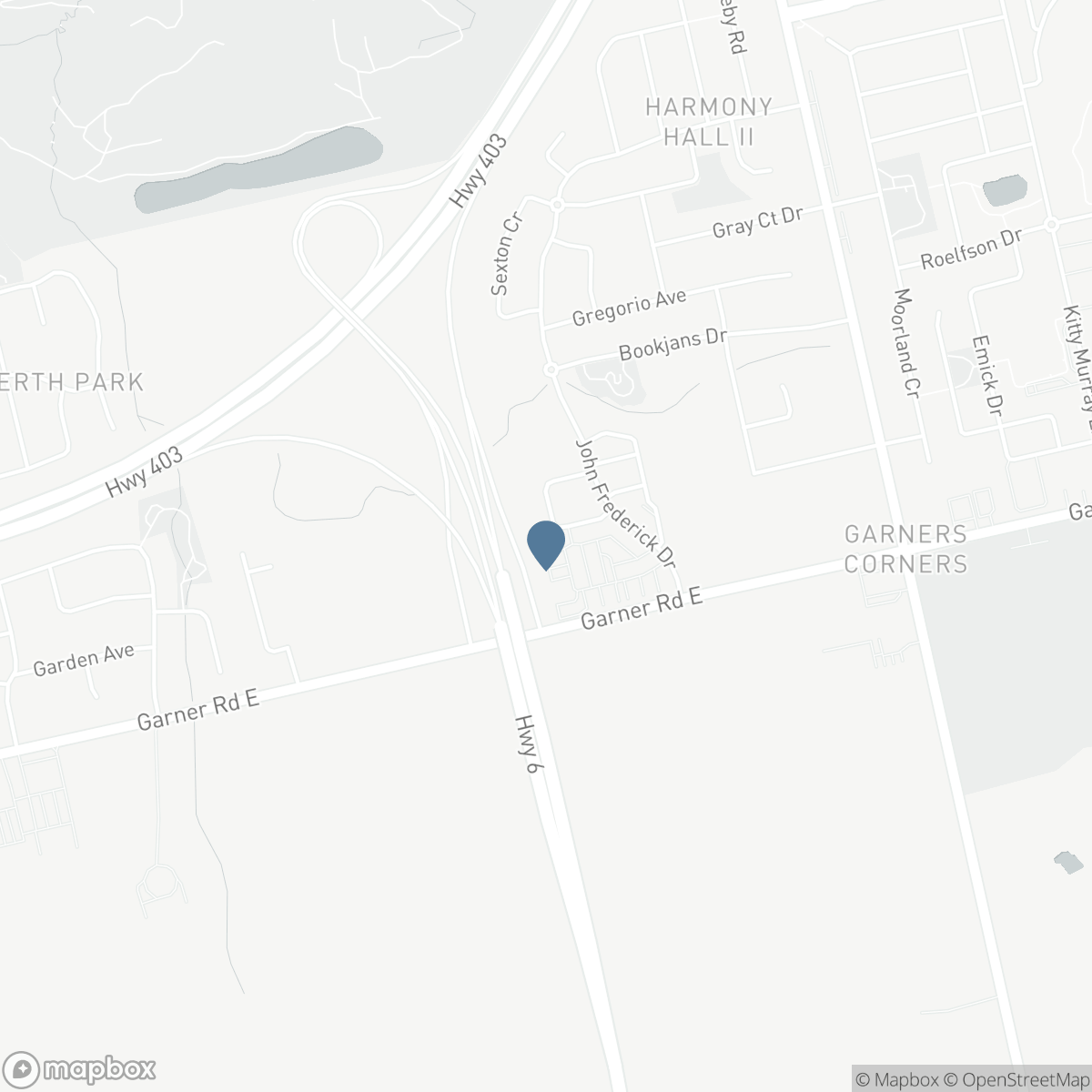 7 BACON LANE, Ancaster, Ontario L9G 0H2